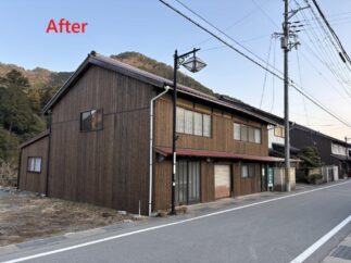 松本様邸　リフォーム＆改築工事